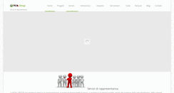 Desktop Screenshot of fedilgroup.com