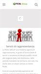 Mobile Screenshot of fedilgroup.com